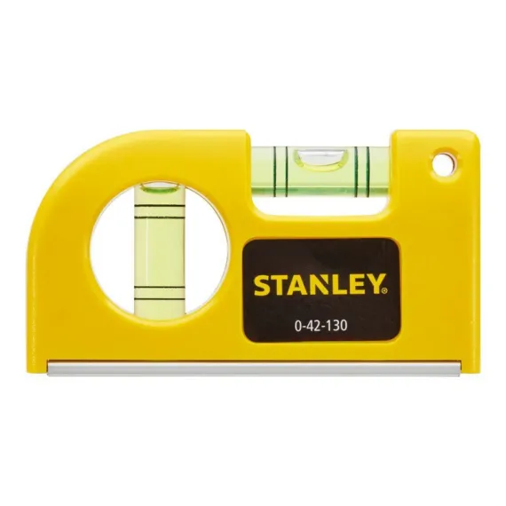 Zsebvízmérték Stanley 042130 mágneses