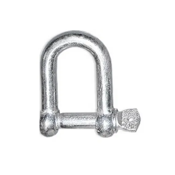 Zárható bilincs 10 mm /10 db