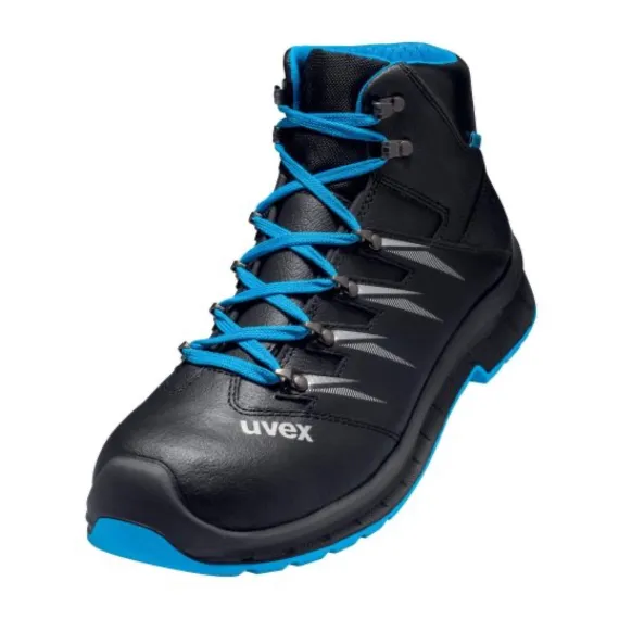 UVEX 2 TREND S3 SRC BAKANCS W11 45, Méret: 45
