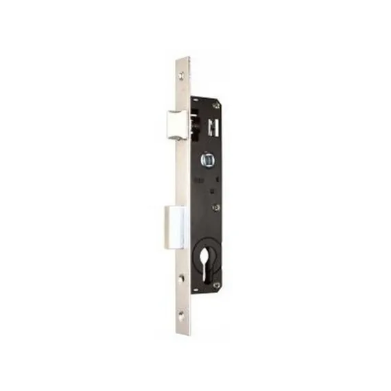 Zár 3389/25/4 cm vált.portál dobozos