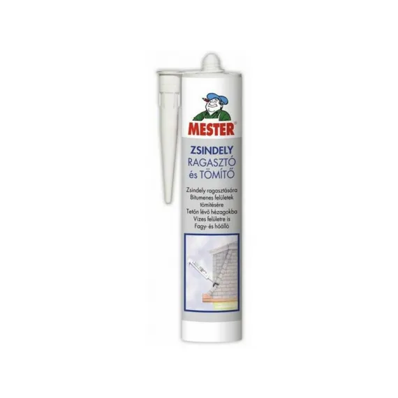 Zsindelyragasztó mester 310 ml