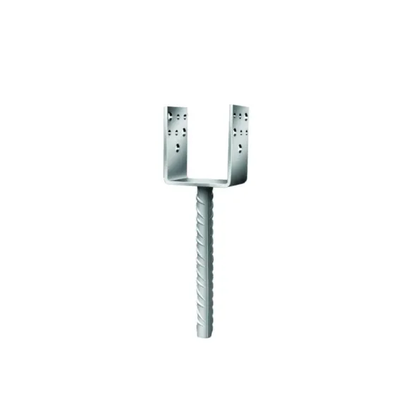 Vormann oszloptalp 71318 121x60x100 betonozható