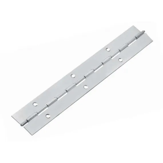Zongorazsanér IBFM inox 1980x32