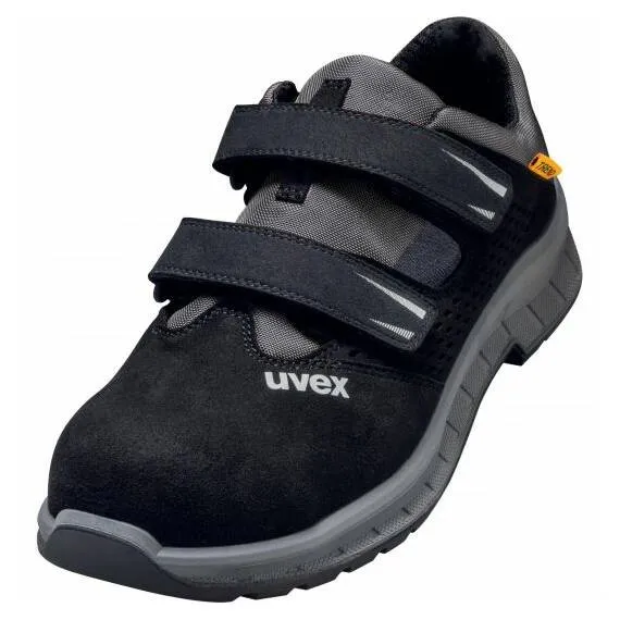 UVEX 2 TREND VÉDŐSZANDÁL S1P SRC ESD 40, Méret: 40