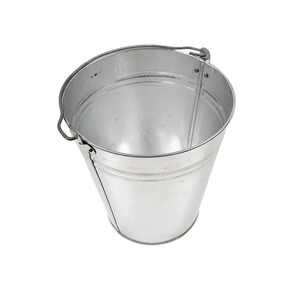 Vödör horganyzott 7 l 254081