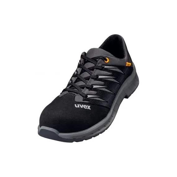 UVEX 2 TREND S2 SRC FÉLCIPŐ 41, Méret: 41
