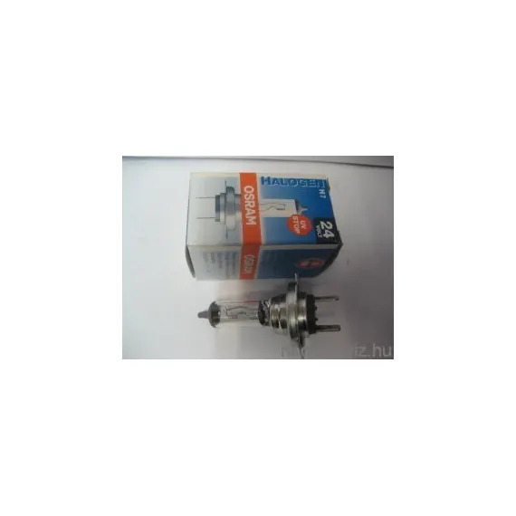 64215 OSRAM 24V H7 70W - IZZÓ