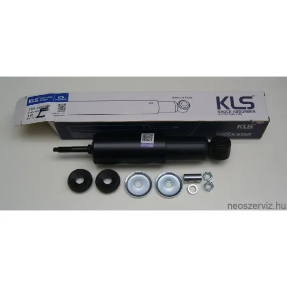 LENGÉSCSILLAPITÓ EUROEX KLS ELSŐ