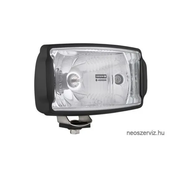 224.86 SZŐGLETES KAMION NAGY SZÚRÓLÁMPA 5HP