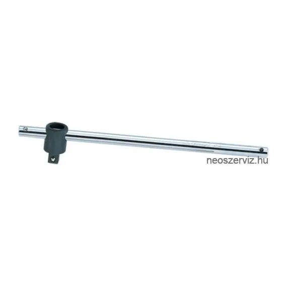 4572-10 FIX HAJTÓSZÁR 1/2" 250mm