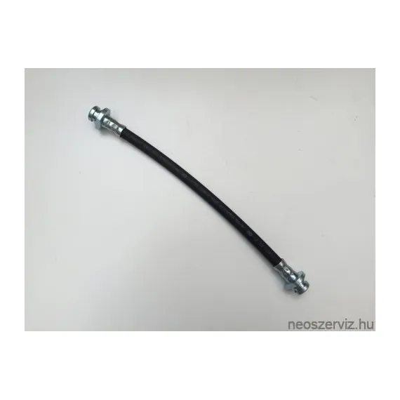 FÉKCSŐ GUMI HÁTSÓ H FT 4745