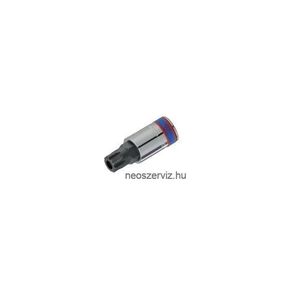402B16 SPLINE BITFEJ FURATOS 1/2" M16,L-66mm