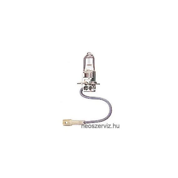 202723 12V H3 55W PK22s - SCT IZZÓ
