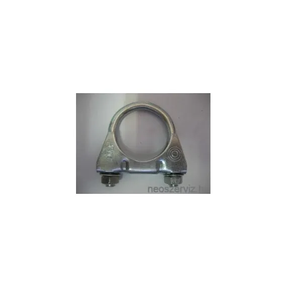 KIPUFOGÓBILINCS átm.: 40mm / M8 FI 911-940