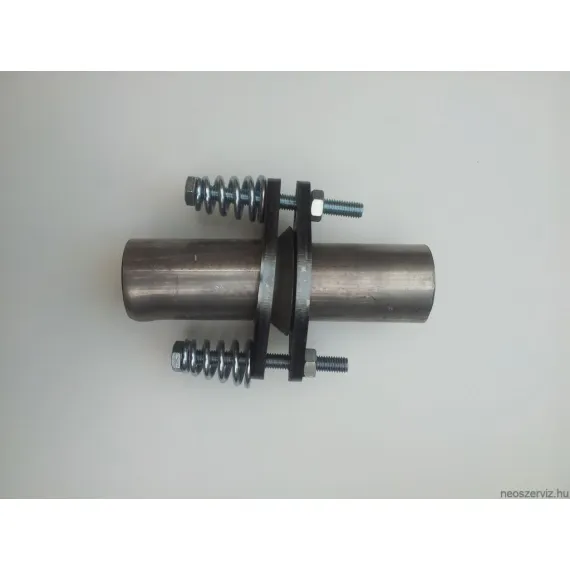 RUGÓS CSATLAKOZÓ átm.: 48mm