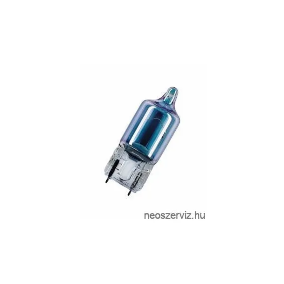2825HCB-2DB OSRAM 12V/5W W2.1X9.5d FOGL.NÉLKK. - IZZÓ