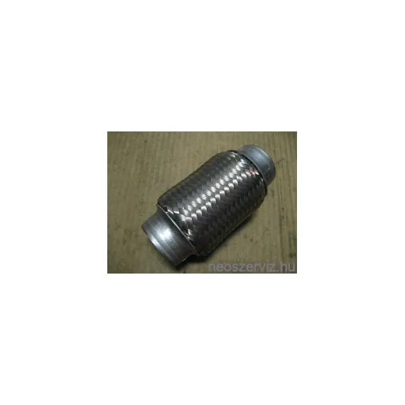 FLEXIBILISCSŐ átm: 55X150mm VW 4 RÉTEGŰ