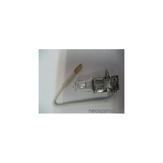 N453 12V/ H3 55W PK22S NEOLUX - IZZÓ