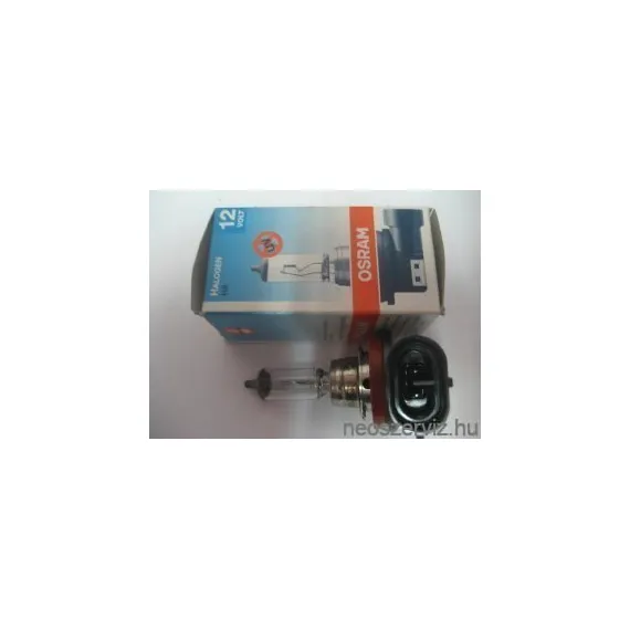 64212 OSRAM 12V H8 35W PGJ19-1 - IZZÓ