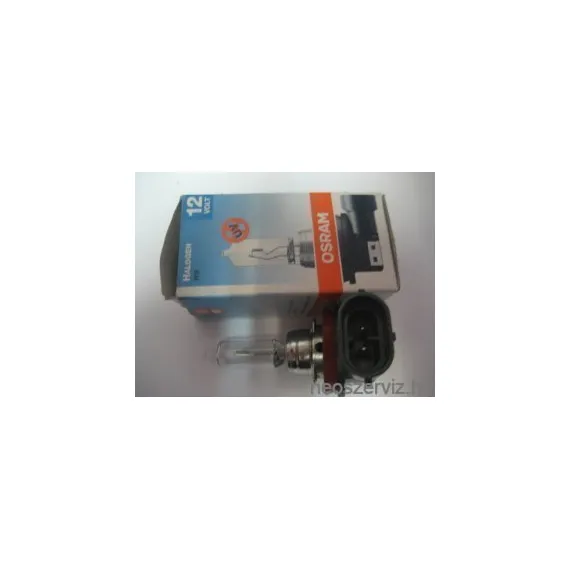 64213 OSRAM 12V H9 65W PGJ19-5 - IZZÓ
