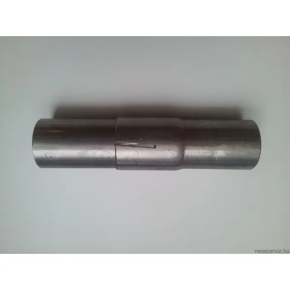 STUCNIS CSATLAKOZÓ PÁR átm.: 45mm
