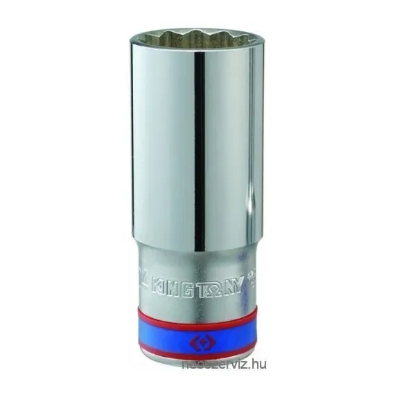 423036M KÉZI DUGÓKULCSFEJ HOSSZÚ 1/2" 36mm