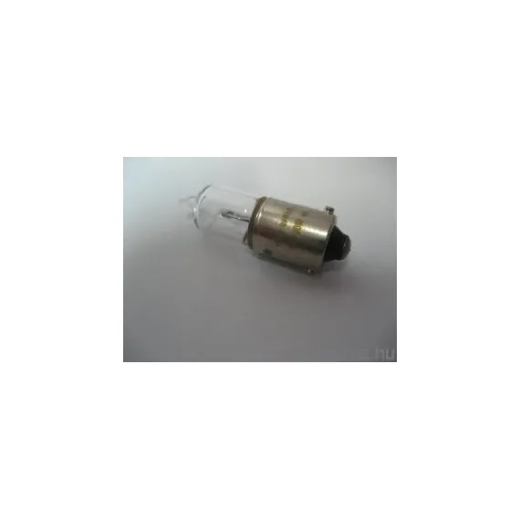17835 12V 20W BA9S HALOGÉN - NARVA IZZÓ