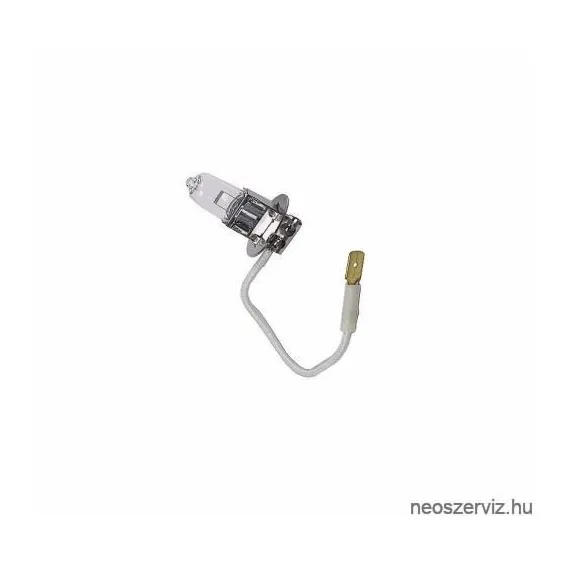 64151ALL-1DB OSRAM 12V H3 55W ALLSEASON - IZZÓ