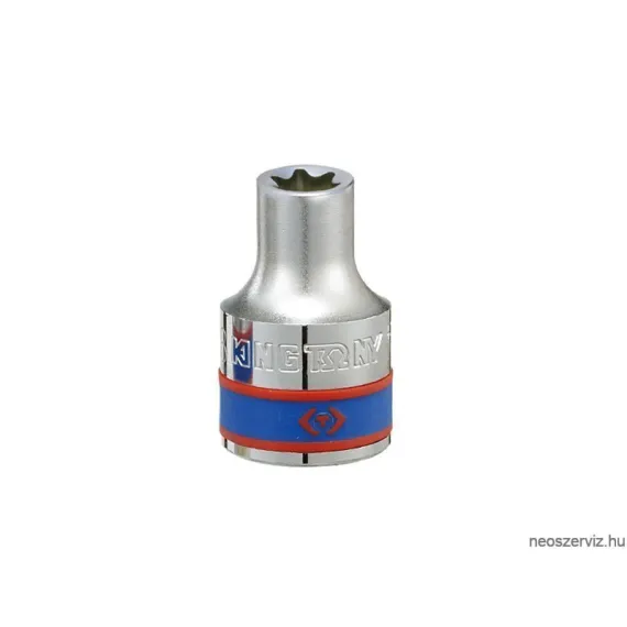 437520M TORX DUGÓKULCSFEJ 1/2" 20mm E20