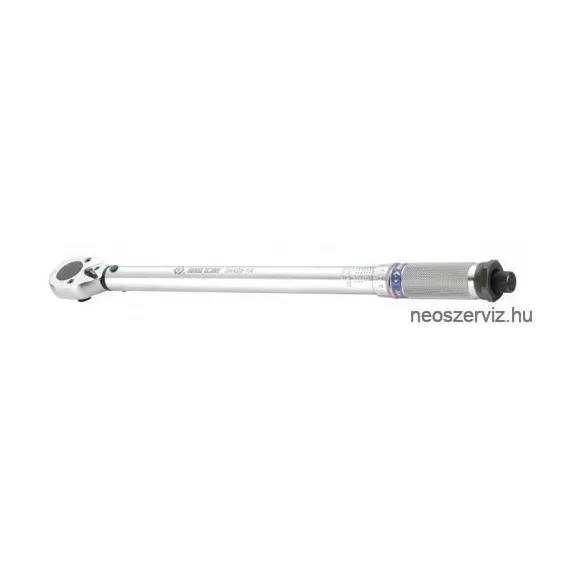 34323-2A NYOMATÉKKULCS 3/8" 20-110Nm IRV.