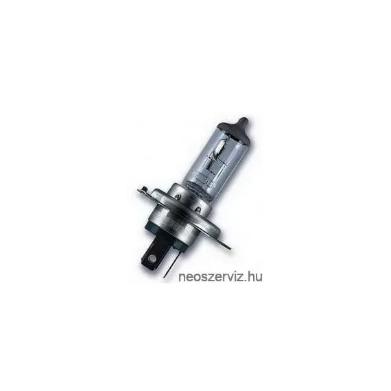 202167 24V H4 75/70W P43t - SCT IZZÓ