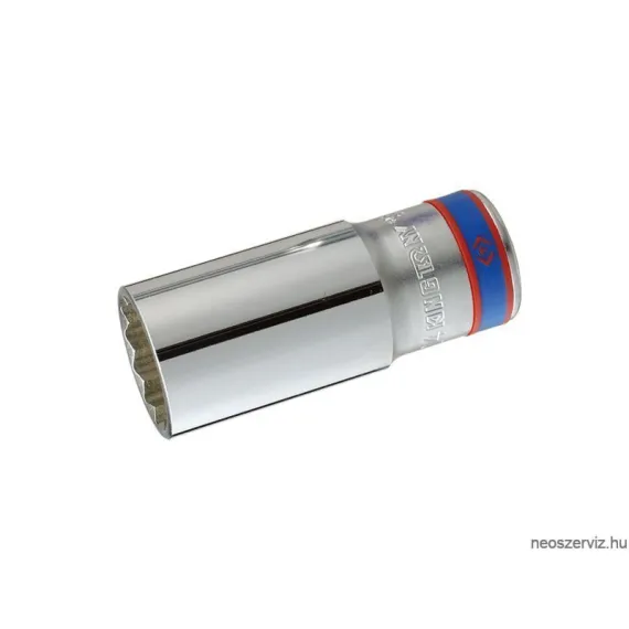 423017M KÉZI DUGÓKULCSFEJ HOSSZÚ 1/2" 17mm