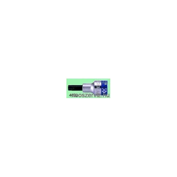 402340 TORX BITFEJ 1/2" T40 L:55mm