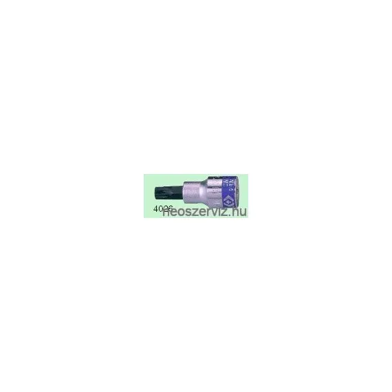 402614 SPLINE BITFEJ 1/2"