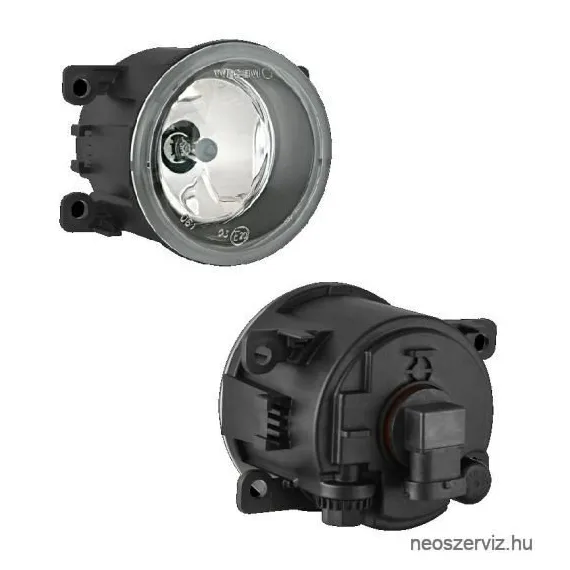 461.00 KŐDLÁMPA 90mm SX4