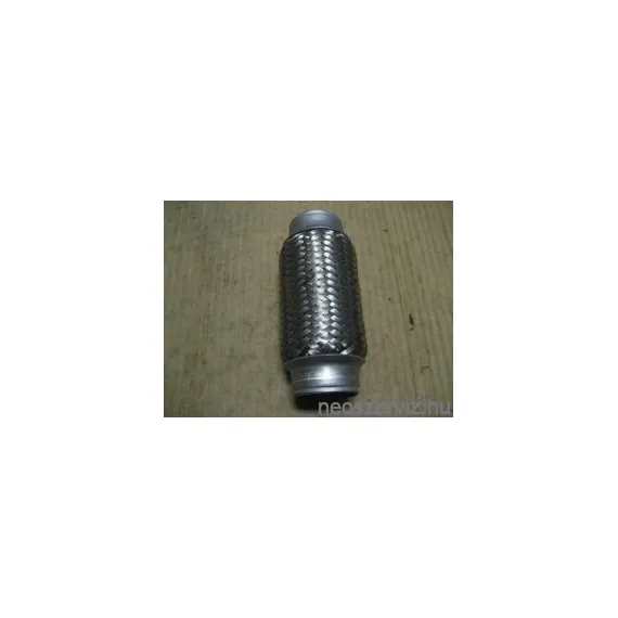 FLEXIBILISCSŐ átm: 45X150mm HÁROMRÉTEGŰ