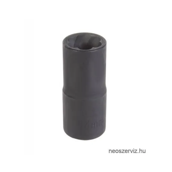 9TD403-19M KÉZI DUGÓKULCS SÉRÜLT CSAV. 1/2" 19mm