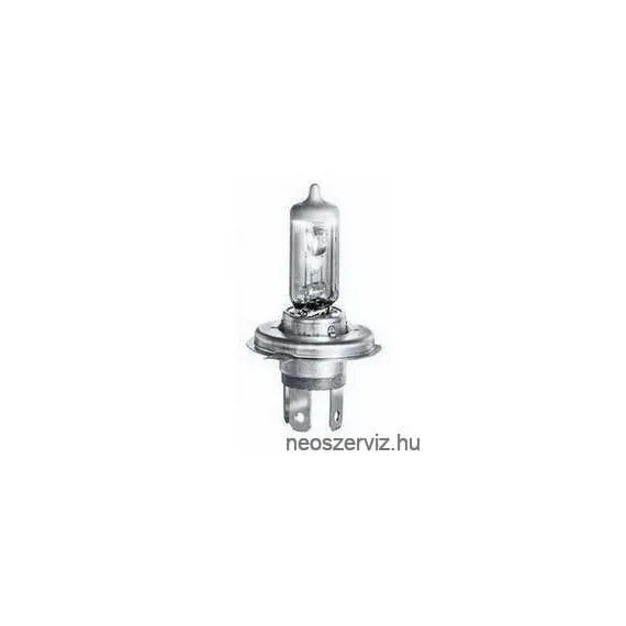 202150 12V H7 100W +POWER FEHÉR PX26d - SCT IZZÓ