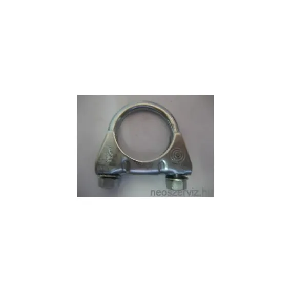 KIPUFOGÓBILINCS átm.: 38mm / M8 FI 911-938