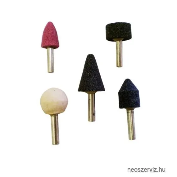 KŐSZŐRŰKŐ STK-CSAPKLT 5 RÉSZES 030506SK 73405