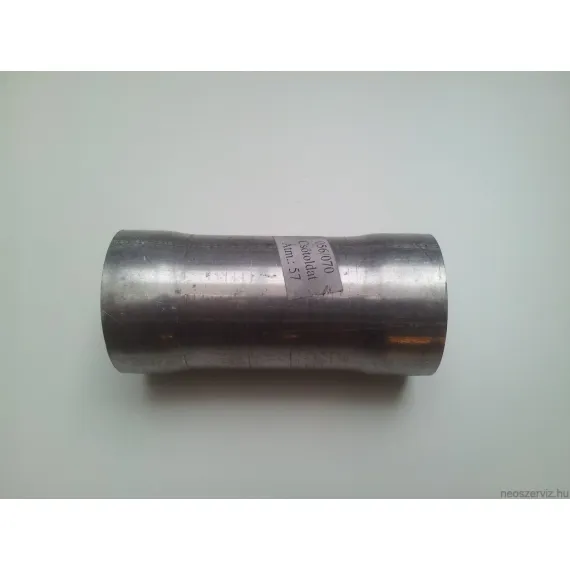 CSŐTOLDAT átm.: 48mm
