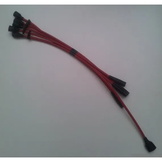 GYUJTÓKÁBEL OROSZ PIROS 2101-3707080
