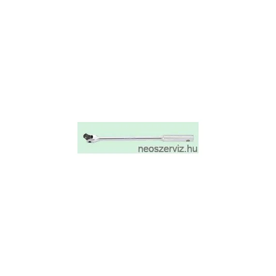 4452-15FR FLEX HAJTÓSZÁR 1/2" 375mm