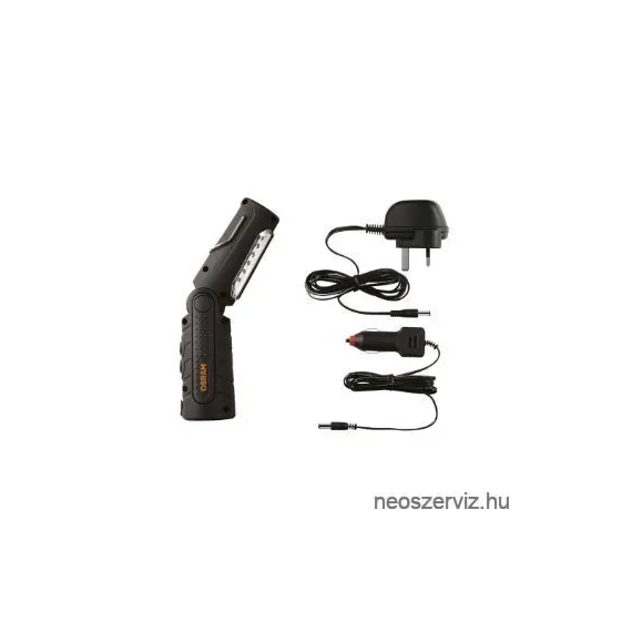 LED WORK LIGHT MÁGNESES LÁMPA OSRAM LEDIL201 - IZZÓ