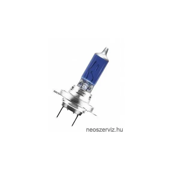 OSRAM 62210 Cool Blue Boost 12V H7 80W +50% HYPER CB OFF IZZÓ - 2DB