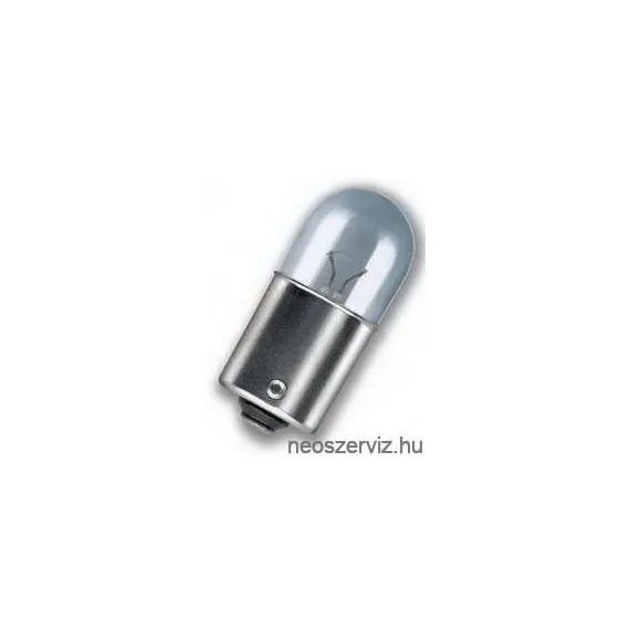 202044 12V R10W 10W LONG LIFE BA15S - SCT IZZÓ