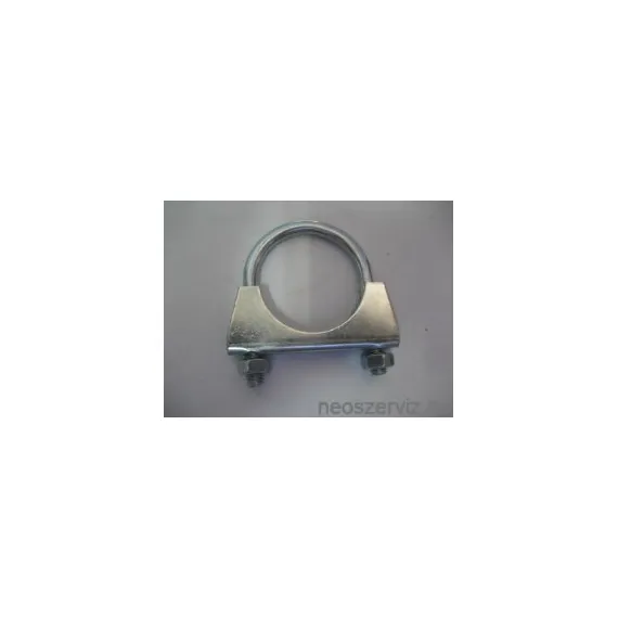 KIPUFOGÓBILINCS átm.: 48mm / M8 FI 911-948