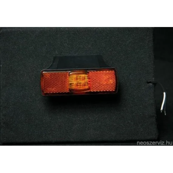 FT-017Z+K LED HELYZETJELZŐ