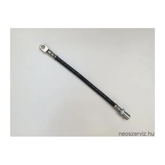 FÉKCSŐ GUMI ELSŐ FT 2820