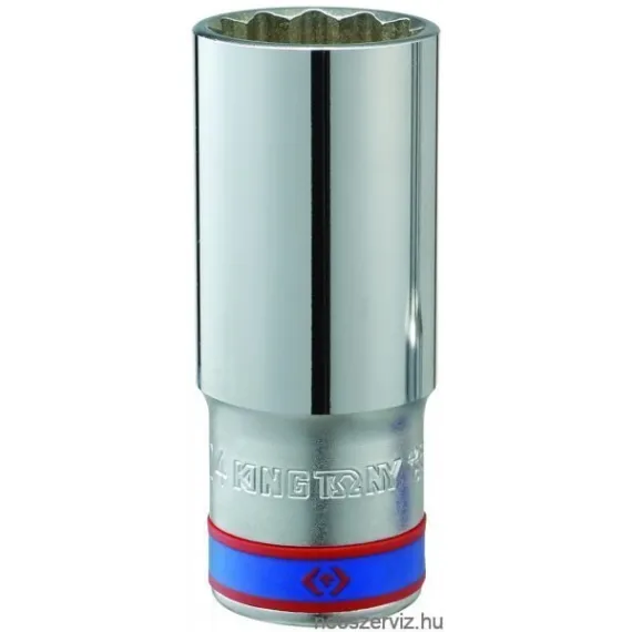 423020M KÉZI DUGÓKULCSFEJ HOSSZÚ 1/2" 20mm